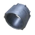 Forging Aluminum Fondry Spin Bike 20kg Train Flywheel Bare Shaft Butt Welding Gate Valve Control Water Flow Sand Casting Flask