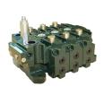 Latest chinese products custom High pressure 24v hydraulic stack valves manufacturers