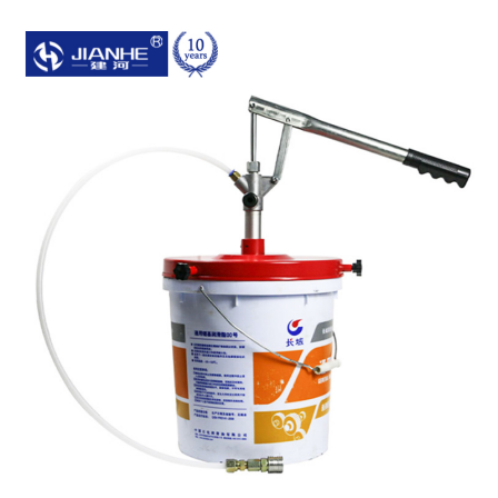 Factory direct direct centralized lubrication Filler PGF50 Manual Grease Filler quality guarantee cheap price