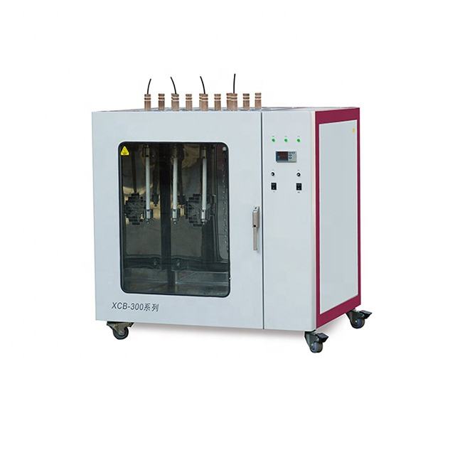 Thermal stability test chamber for plastic pipe test ISO10508