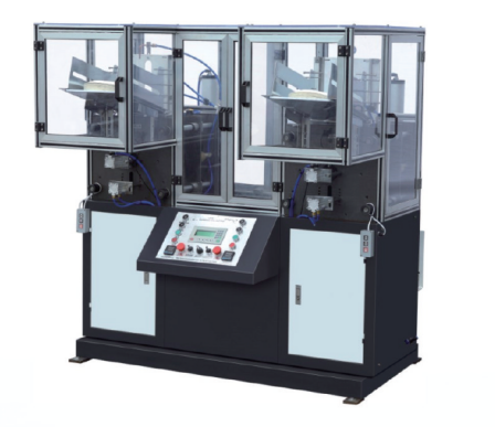 2019 New Model ZDJ-500 Paper Plate Machine Good Price Best Quality High Speed