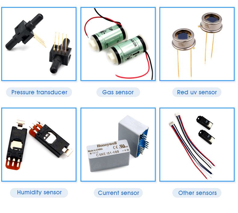 High Precision Sensor S5821-02 S5821-03 Original And New Photodiode Transducer