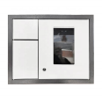 outdoor electronic parcel safe box digital mini delivery locker app controlled lockers mail post smart parcel locker