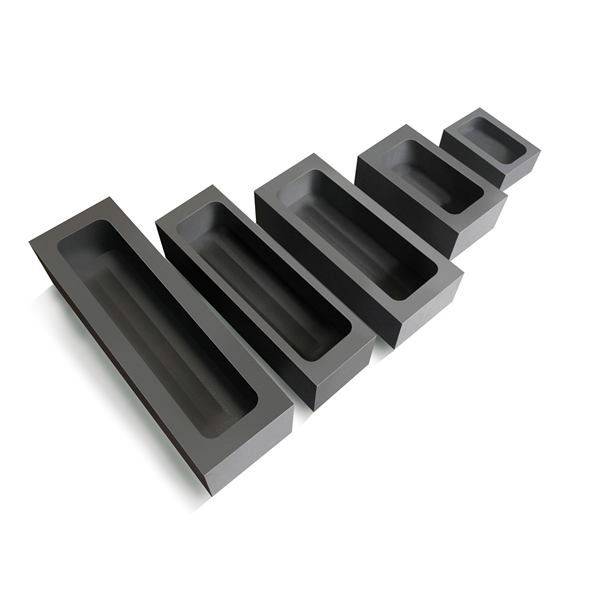 Fine Grain High Purity Carbon Graphite Mold For Continuous Casting