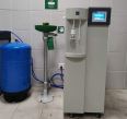 <0.001EU/ml Endotoxin Colorful Micro Computer EDI Water Purification System
