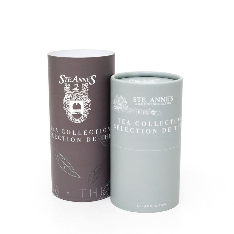 Custom Luxury Printed Tea/Shampoo/Wine/T-shirt/Snacks Paper Cardboard Tubes Round Carton Boxes Packaging Can