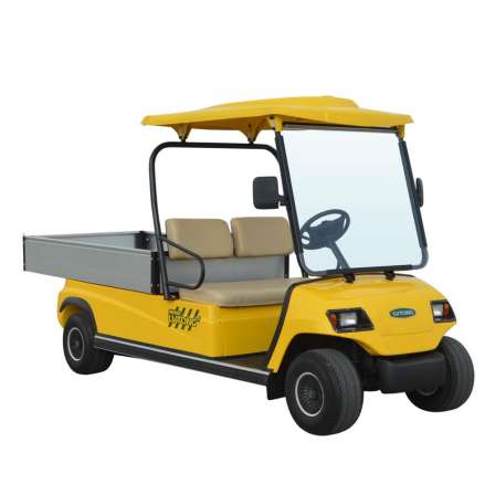 electric golf buggy club car cargo box (LT-A2.H8)
