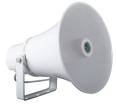 PA System professional recording speakers waterproof outdoor horn speaker 30w for school