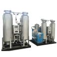 Dongpeng Brand 2021 high quality unique 20m3/h psa medical oxygen production plant for hospital