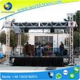 Aluminum Frame Truss Structure Truss 300x300mm 3m Stage Truss Hanging Speakers for Events