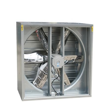 Best Quality Wall Mounted 54" Waterproof Exhaust Ventilation Fan For Poultry Farm/Greenhouse/Industry