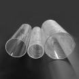 Colours Transparent Plastic Abs Pvc Plexi Acrylic Tube Pvc Pipe