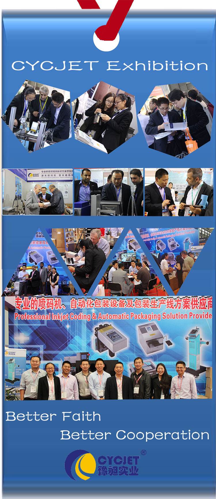 CYCJET  CO2 Fly Portable Laser Marking Machine  for Cosmetics Package