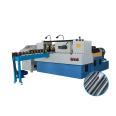 Tobest Nut and Bolt Making Machine Rebar Hydraulic Thread Rolling Machine z28-650