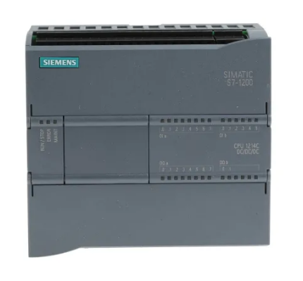 Automation control brand analog plc price siemens plc s7 200 6es7214-1bd23-0xb0 harga price traders supplier