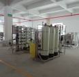 1000LPH high salt water plant sea water desalination plant