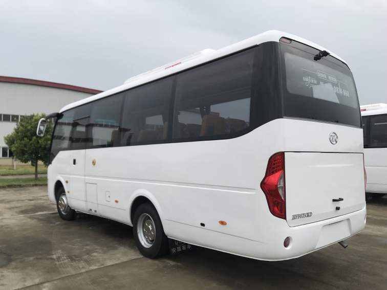 The best selling 11 - 20 seat 6m mini bus from expert bus manufacture