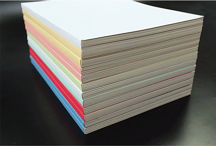 perfect book binding EVA hot melt laminating adhesive glue film manufacture for sample