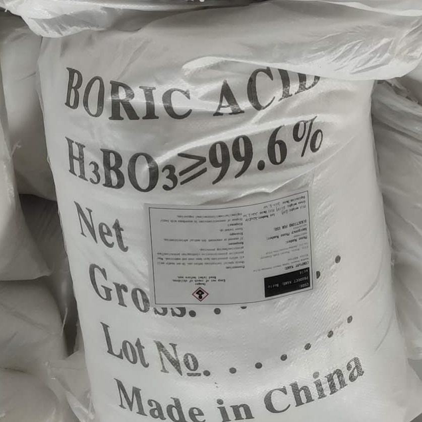 Low Price Potassium Carbonate, K2CO3, 99% Potassium Carbonate