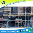 Free Design Scaffolding System Factory Price Aluminum Mobile Scaffolding Construction Scaffolding For Sale