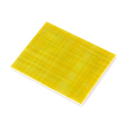 Heat resistance phenolic polyester resin fiber glass laminating plates sheet