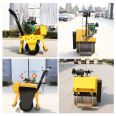 Small Size Road Roller Price Road Roller Road Construction Machinery Compactor Roller Vibratory