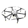 Agricultural lawn plant protection drone Electric multi rotor pesticide spraying aircraft