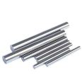 High hardness cemented carbide rods YG6 YG8 Solid Tungsten Carbide Rod Manufacturer