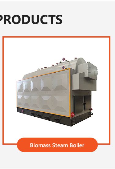 Factory hot sale 200kg lpg steam boiler with price