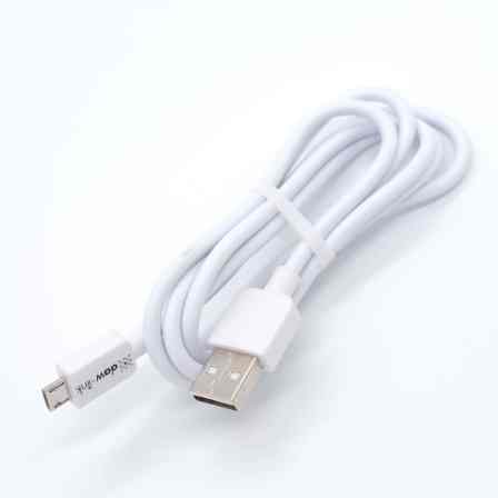 Professional factory Micro USB Charger and data cable for mobile phone