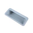 SK4-018 Office furniture Plastic high quality Pull handle