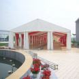 2021 Clear Roof Marquee Wedding Church Tent Used For Sale From China Supplier