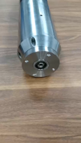 high precision  5.5kw 36000rpm  HSK32E metal engraving drilling milling atc water cooled spindle motor