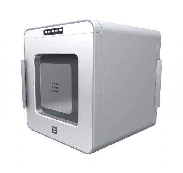 Applicable to laboratory, clean room, laboratory through box with interlock