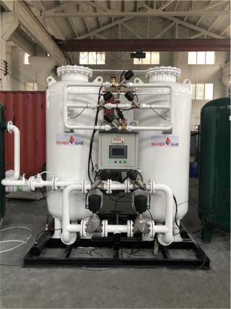 Chinese high quality portable mini china manufacturer PSA oxygen generator plant for industrial