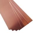 High Quality Promotional Pure Electrolytic Copper Cathode Copper Sheet Plate 99.99% Manufacturer