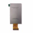 custom 3 inch IPS 16-RGB MIPI 360*640 ST7701S 2.8v tft lcd display module