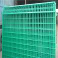 welded mesh type Road fence panels/gate security fence/portable construction fence