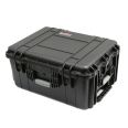 Large Photographic hard case equipment case with Carrying Handle and Wheels (Colour Customized)