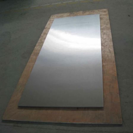 High Quality Platinum Coated Titanium Plates