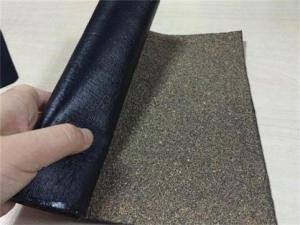SBS modified bituminous waterproof membrane roofing materials for concrete roof