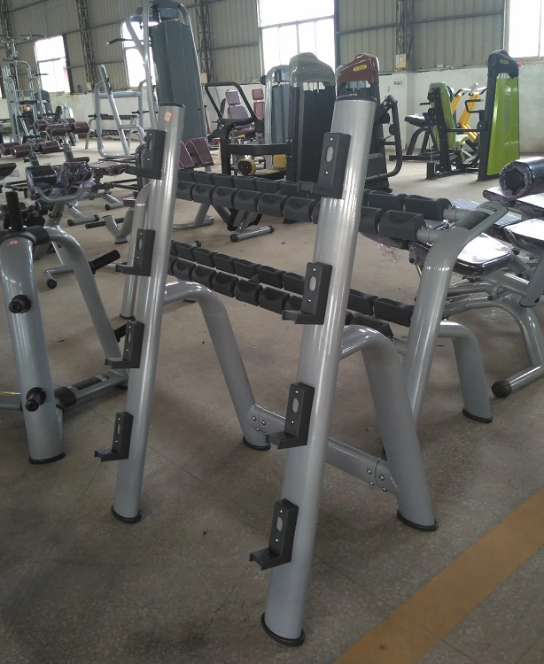 MND Professional Fitness Equipment Gym Equipment Leg Press and Hack Squat