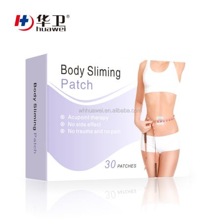 Hot Sale Weight Loss Abdomen Treatment Sleeping Slim Patch Medical Materials & Accessories Lose Weight Paste Material Skin Color