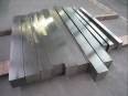 titanium flat bar Gr5  titanium bar price per kg