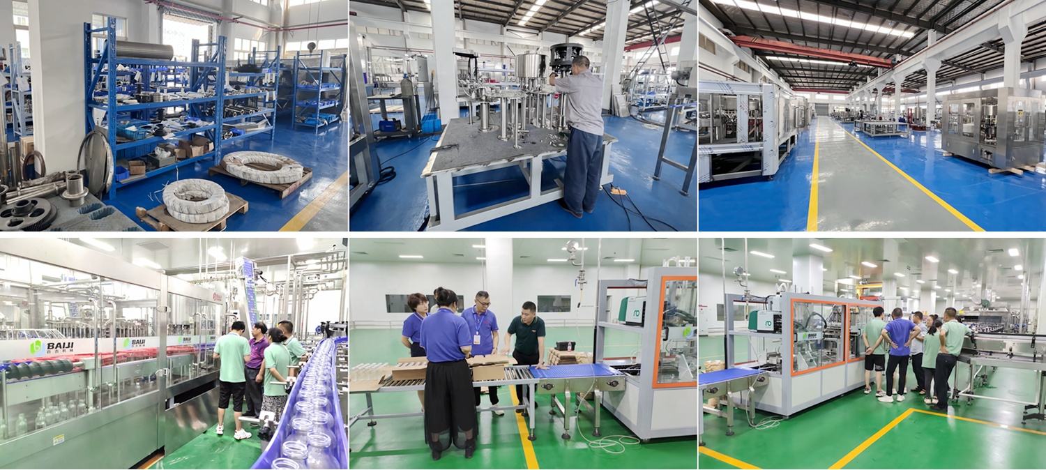 Complete automatic fruit apple juice beverage making filling capping bottling plant machine equipment production line