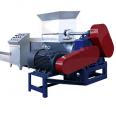 Recycled Granule Making Machine for Foamed polyethylene