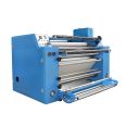 Factory Direct Calender Roll To Roll Sublimation Textile Jersey Heat Transfer Press Machine