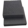 Wholesale customization pond filter sponge reticulated open cell filter foam filter sponge sheet