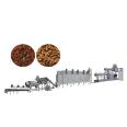 High Efficiency Pet Food Production Line Animal Feed Factory Machine Extruder Processing Plant