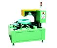 Horizontal pipe coil wrapping machine, Electric cable coil packing machine